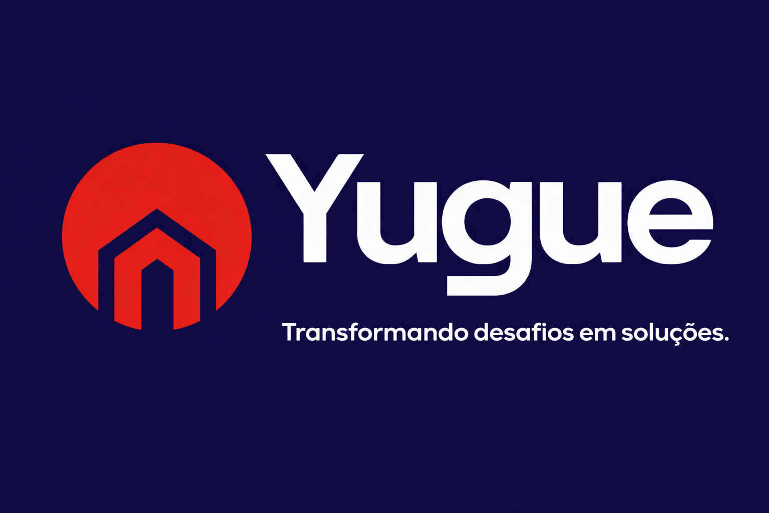 Yugue Soluções Imobiliárias