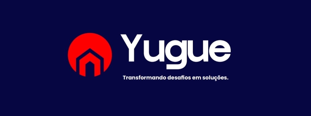 Yugue Soluções Imobiliárias.